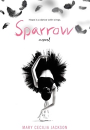 Sparrow (Mary Cecilia Jackson)
