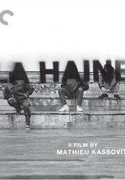 La Haine (1995)