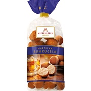 Niederegger Marzipan Rumkugeln