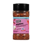 Tasty Peppy Seasoning