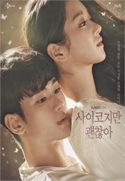 It's Okay to Not Be Okay (2020)