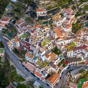 Albori, Campania, Italy