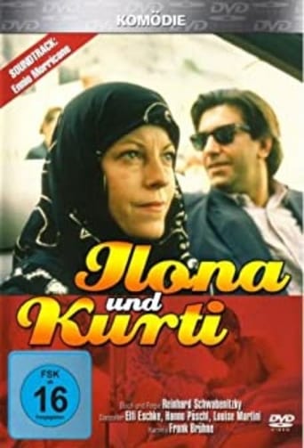 Ilona & Kurti (1991)