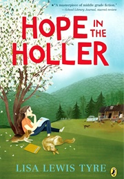 Hope in the Holler (Lisa Lewis Tyre)
