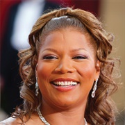 Queen Latifah