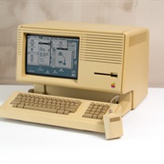Macintosh XL