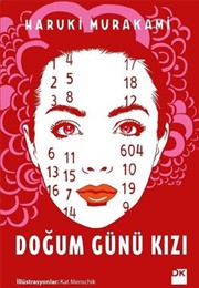 Doğum Günü Kızı (Haruki Murakami)