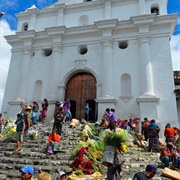 Chichicastenango, Guatemala