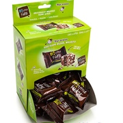 Big Little Fudge 'Nut'orious