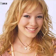 Hilary Duff - The Tiki Tiki Tiki Room