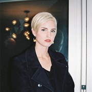 Eve (Never Have I Ever)