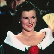 Barbara Hale