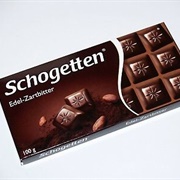 Schogetten Edel-Zartbitter