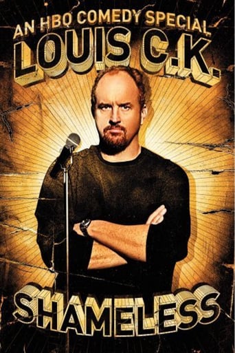 Louis C.K.: Shameless (2007)
