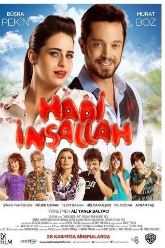Hadi İnşallah (2014)