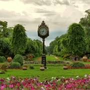 Cișmigiu Gardens, Bucharest