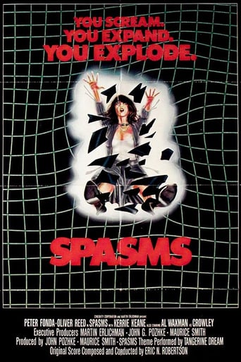 Spasms (1983)