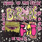 King of the Slums-Bare With Me