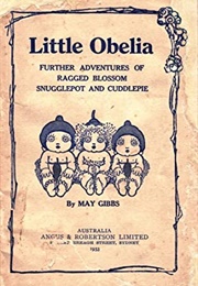 Little Obelia (May Gibbs)