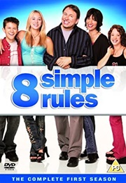 8 Simple Rules (2002)