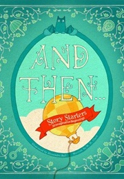 And Then... (M.H. Clark)