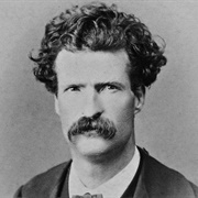 Mark Twain
