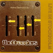 The Breeders - Live in Stockholm