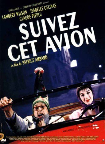 Suivez Cet Avion (1989)