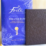 Forte Orange Jazz Bar