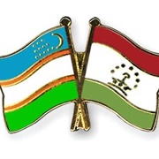 Uzbekistan and Tajikistan