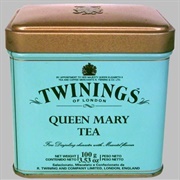 Twinings Queen Mary Tea