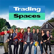 Trading Spaces