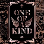 G Dragon - One of a Kind