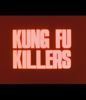 Kung Fu Killers (1974)