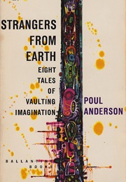 Strangers From Earth (Poul Anderson)