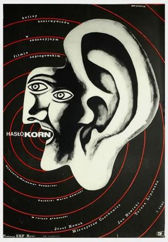 Hasło Korn (1968)
