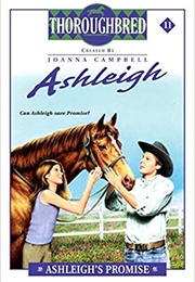 Ashleigh's Promise (Joanna Campbell)