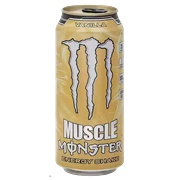 Muscle Vanilla