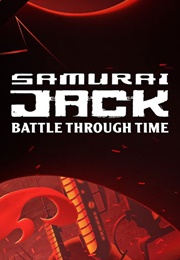 Samurai Jack: Battle Through Time (2020)