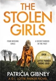 The Stolen Girls (Patricia Gibney)