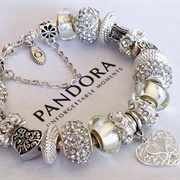 Own an Expensive Piece of Jewelry