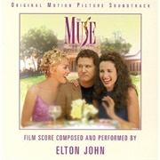 The Muse (Elton John, 1999)