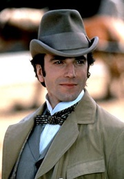 Daniel Day-Lewis - The Age of Innocence (1993)