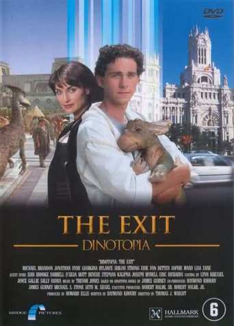 Dinotopia 6 the Exit (2003)