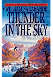 Thunder in the Sky (William Sarabande)