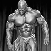 Ronnie Coleman