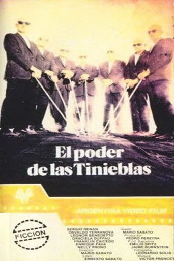 El Poder De Las Tinieblas (1979)