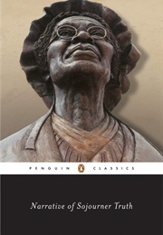 Narrative of Sojourner Truth (Sojourner Truth)