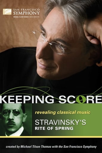 Keeping Score: Stravinsky&#39;s Rite of Spring