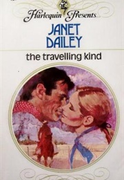 The Traveling Kind (Janet Dailey)